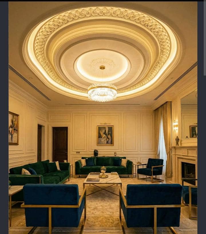 for ceiling 120 6