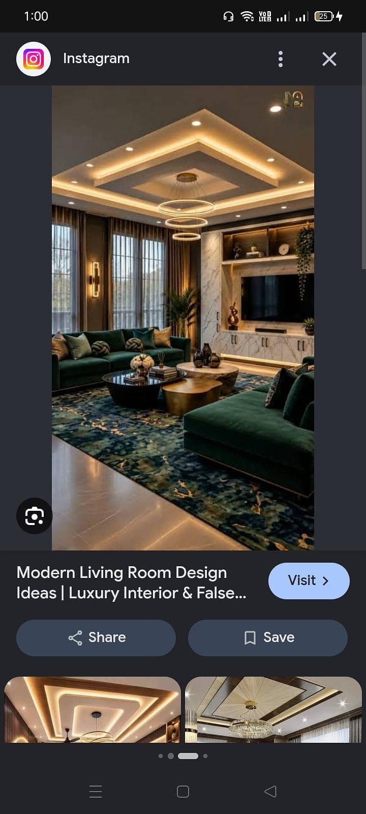 for ceiling 120 8