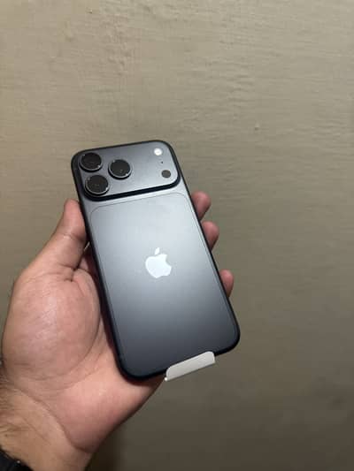 Apple iPhone 18 Pro Max| NON-ACTIVE | 256 GB