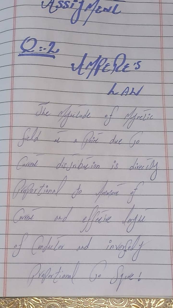 Assignment Writer 1