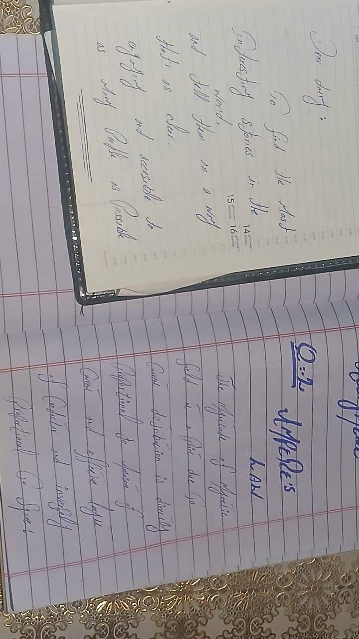 Assignment Writer 7