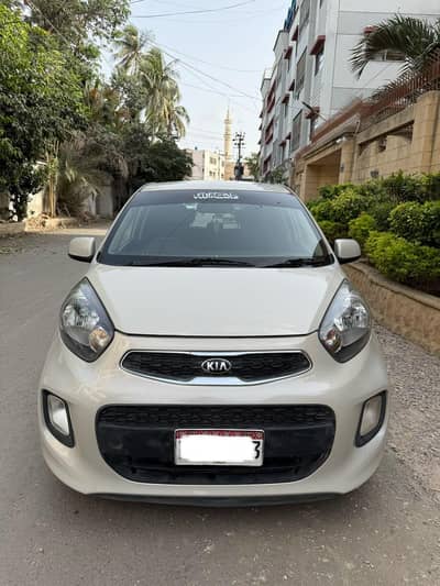 KIA Picanto 2020