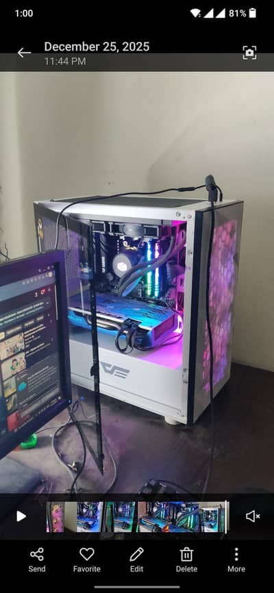 gaming pc