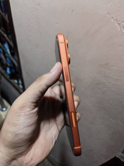 Apple iPhone 17 Pro Max Phy+Esim 10 by 10 condition