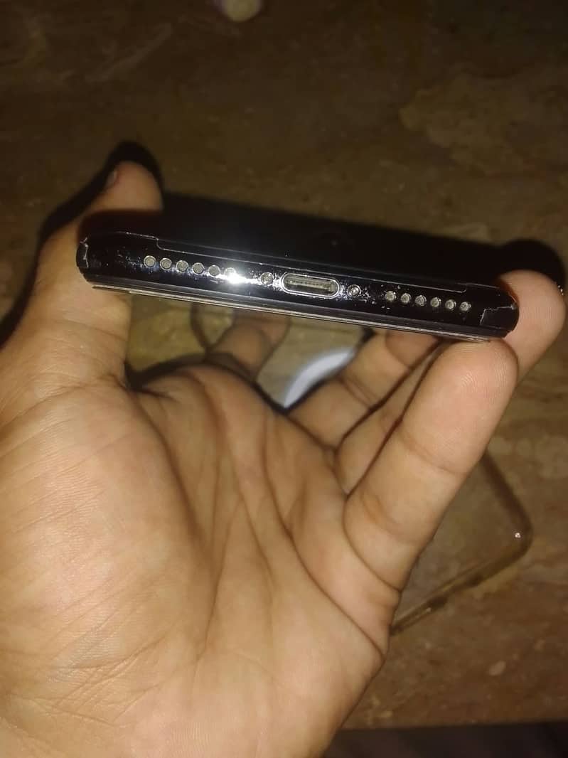 Apple iPhone X 1