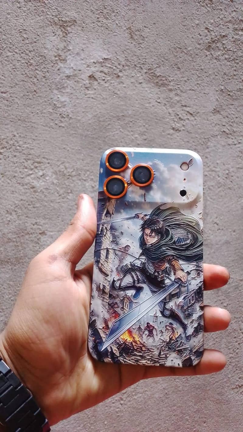Apple iPhone XR 0
