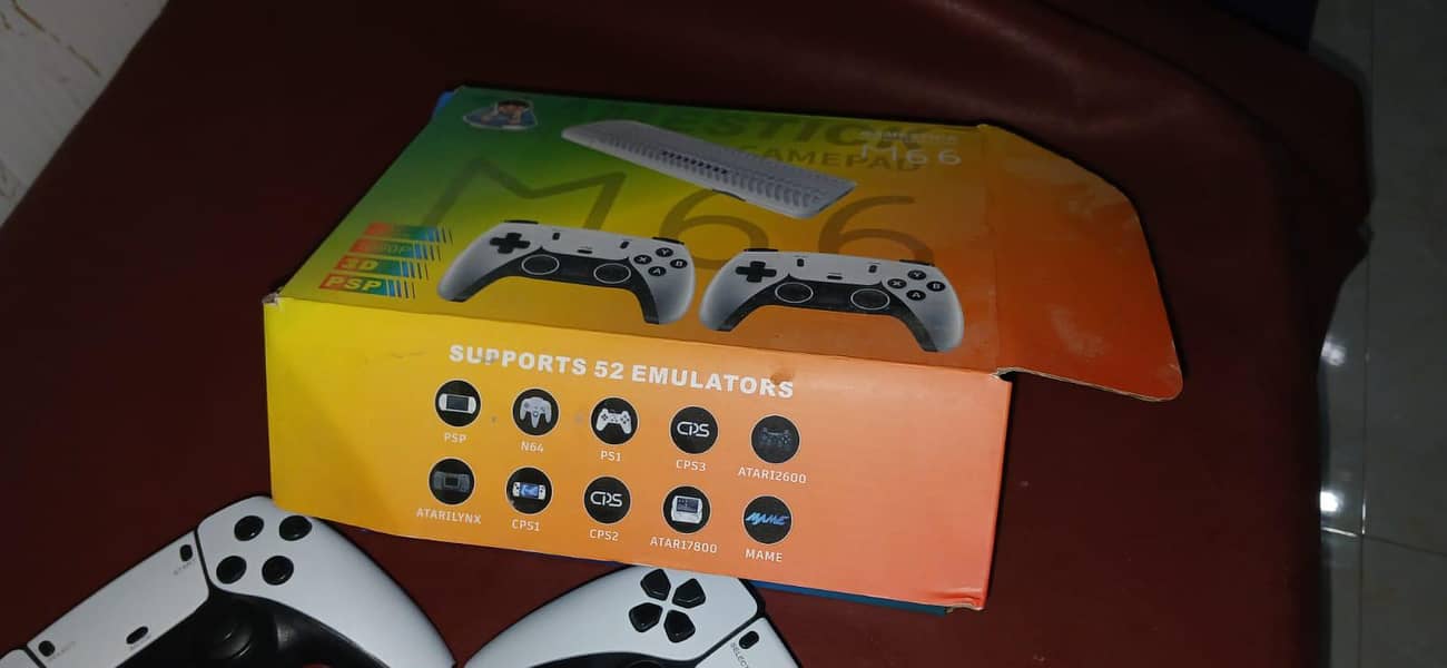 game stick 1