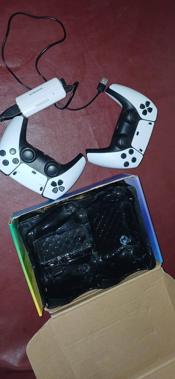 game stick 3