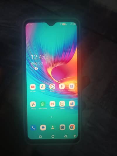 Infinix Hot 9 Play