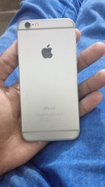Apple iPhone 6