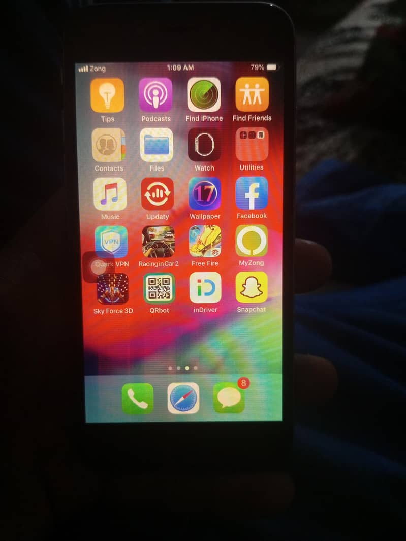 Apple iPhone 6 3
