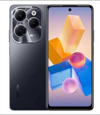 Infinix Hot 40 Pro