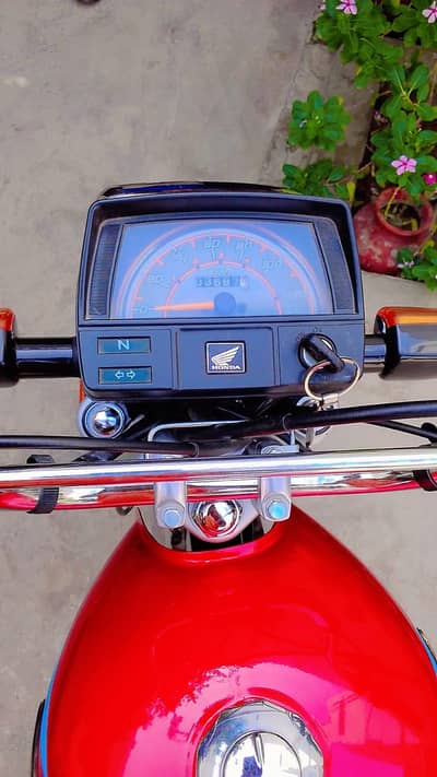 honda 2026 model letter kata huwa hai