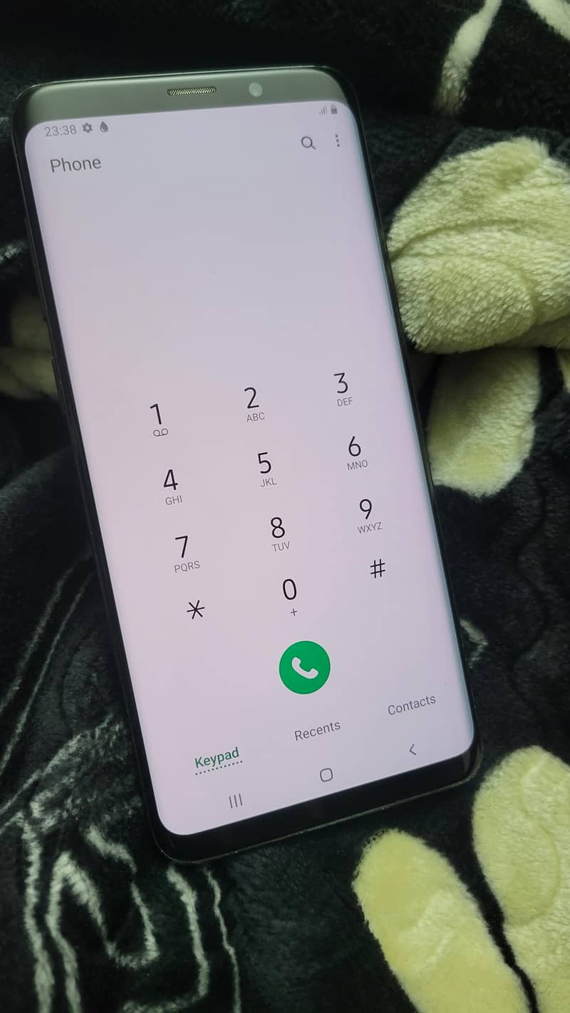 Samsung S9 Plus 4
