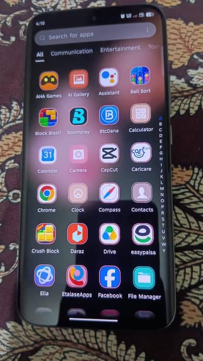 Tecno Other Model
