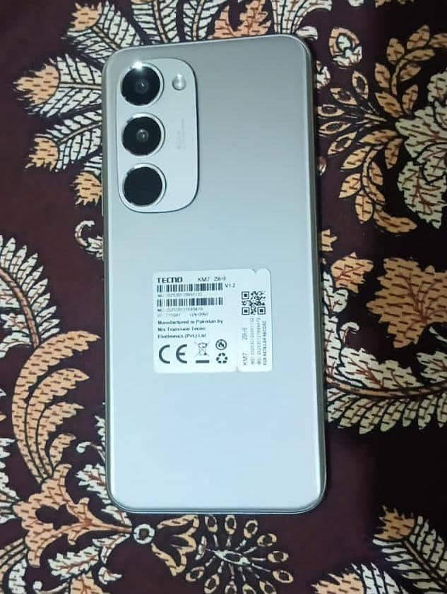 Tecno Other Model 1