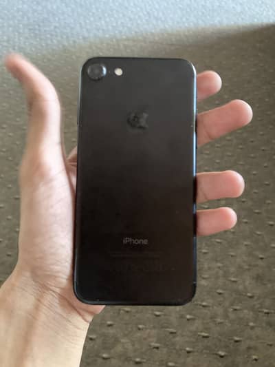 iPhone 7