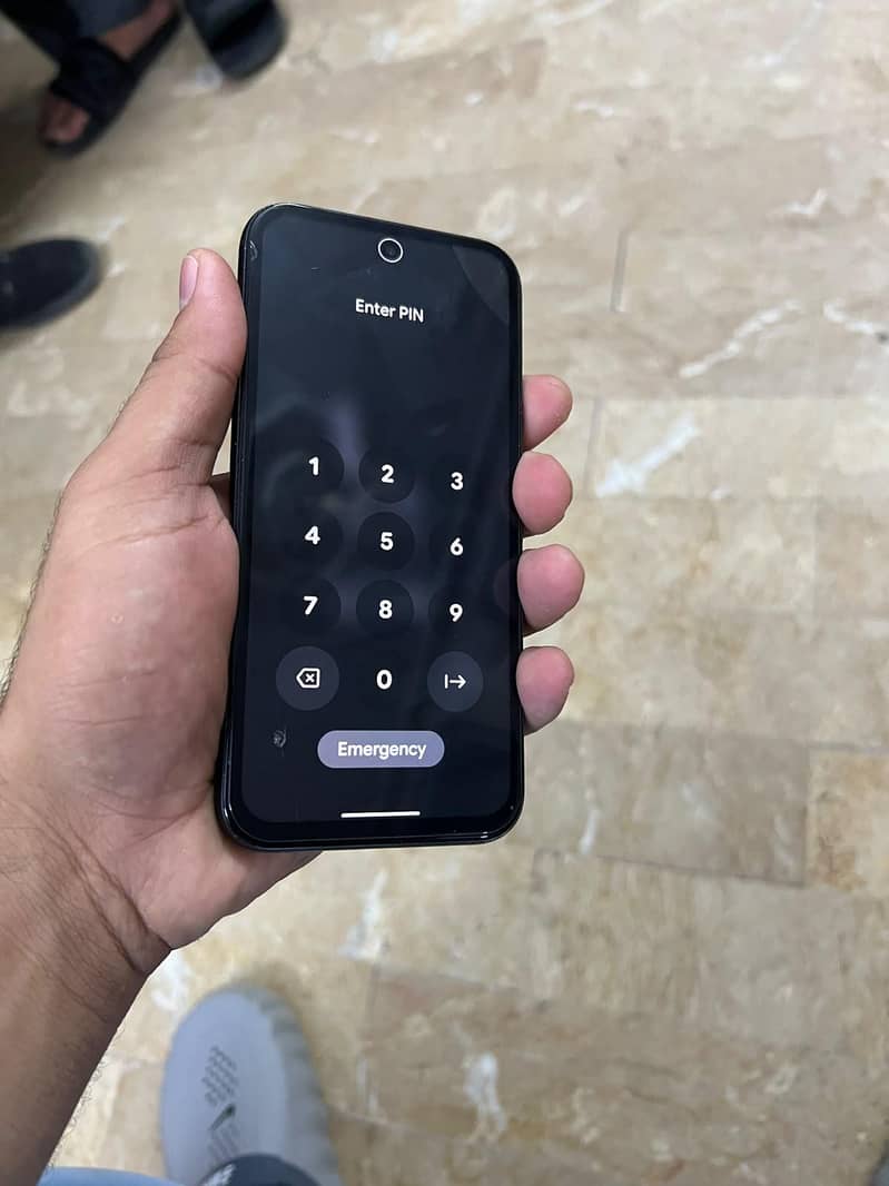 geogle pixel 8a PTA approved 1