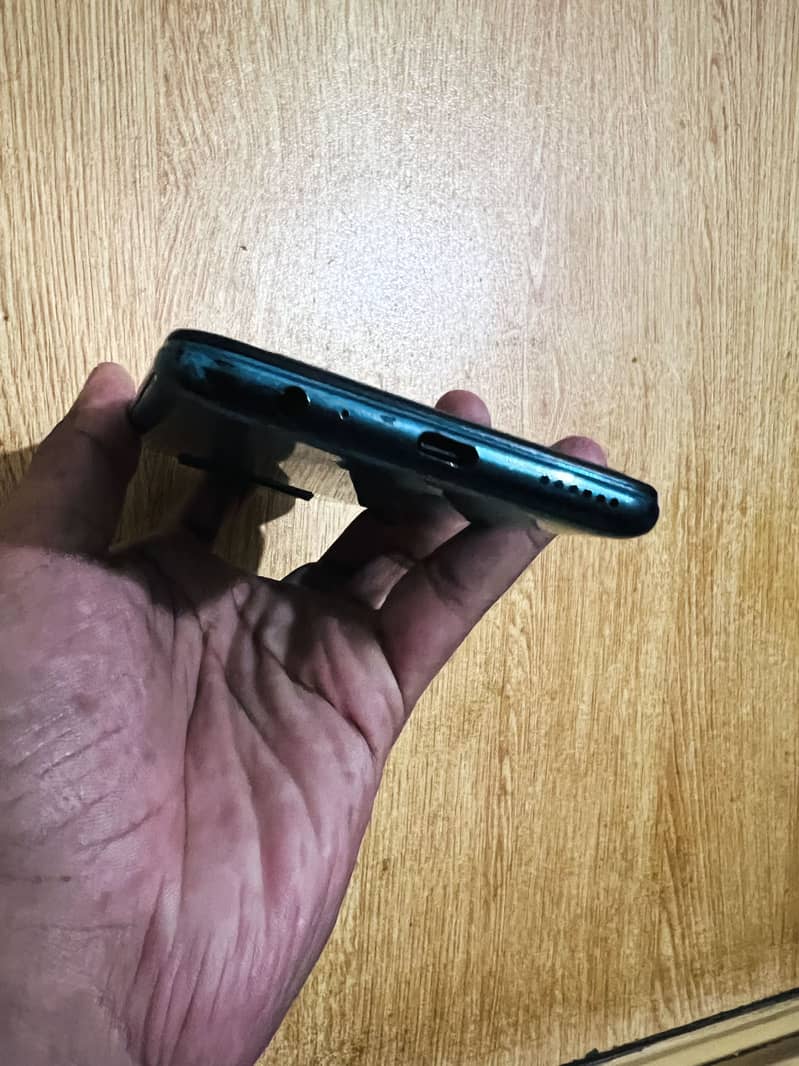 Infinix Zero 8i 1