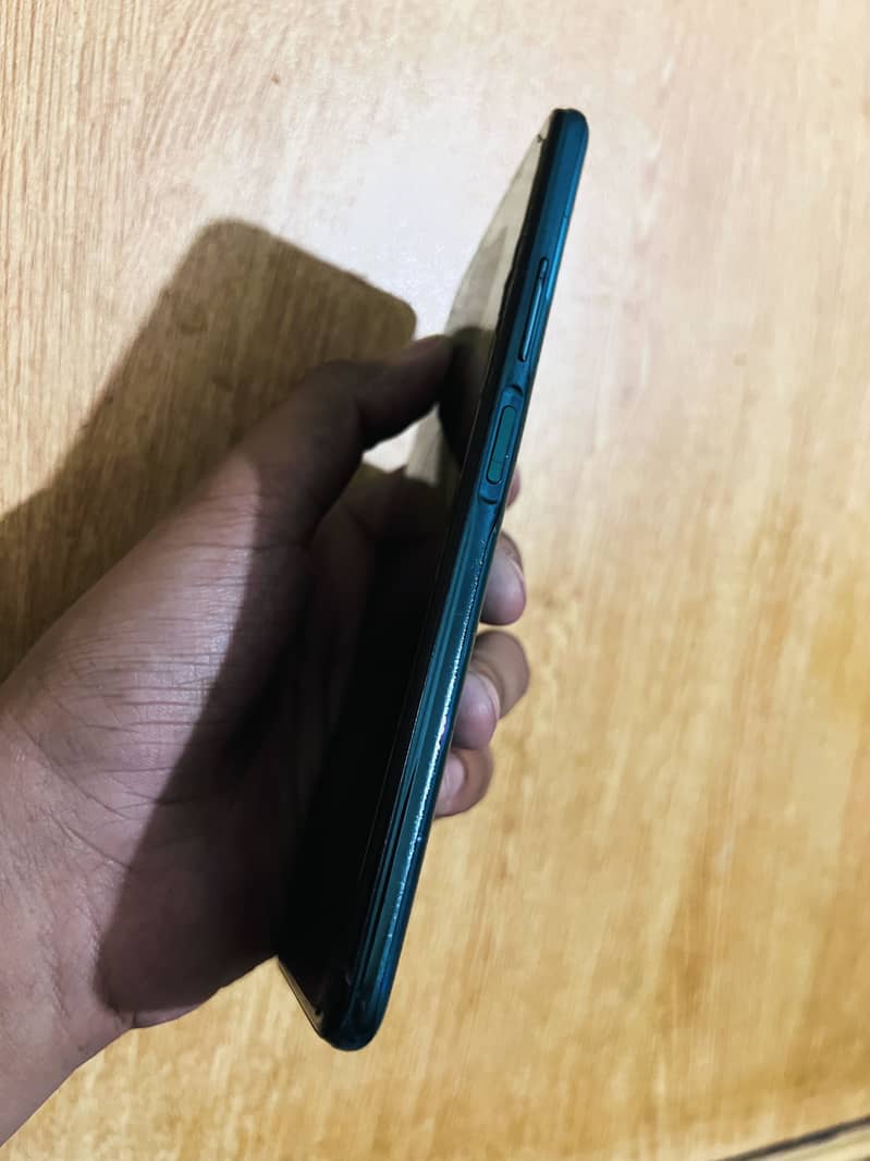 Infinix Zero 8i 3