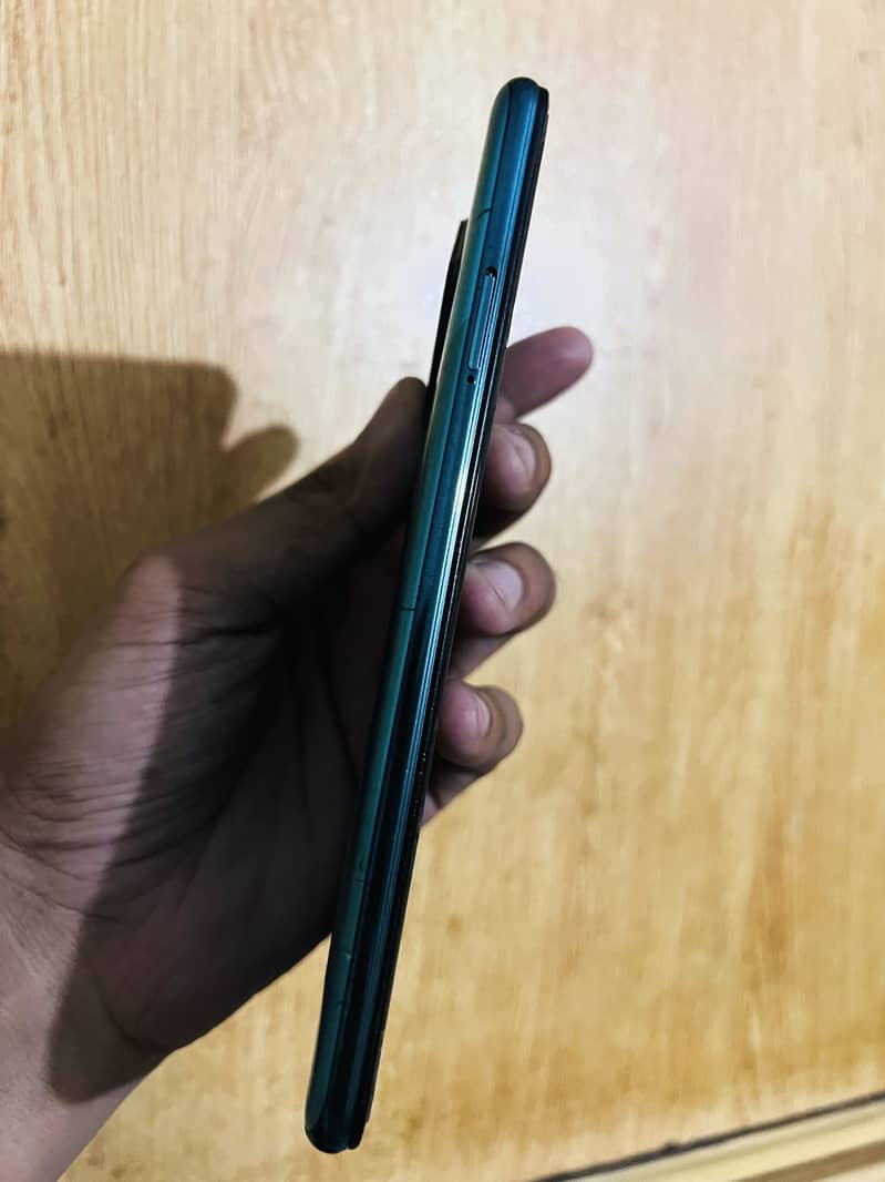Infinix Zero 8i 4