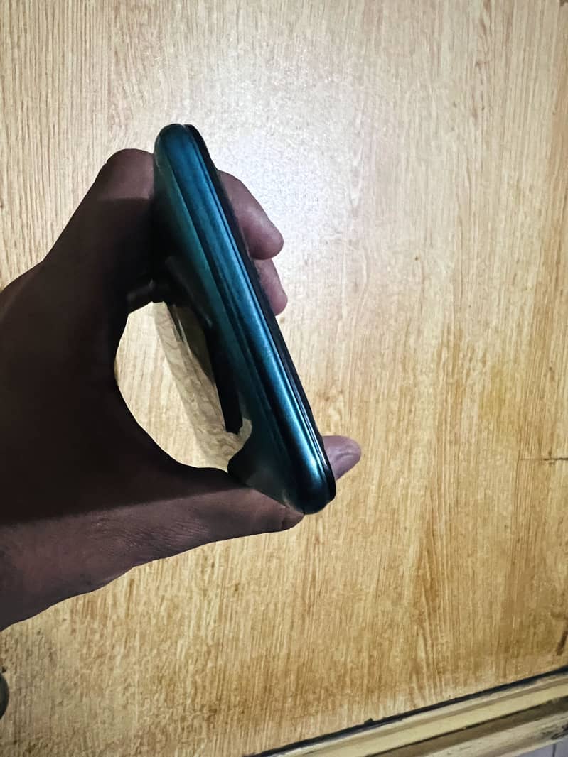 Infinix Zero 8i 6
