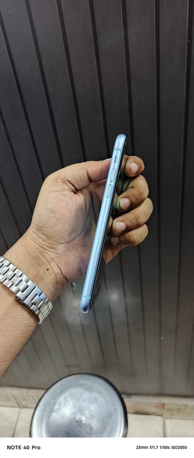 Apple iPhone XR All okay 64 gb bh 86 original