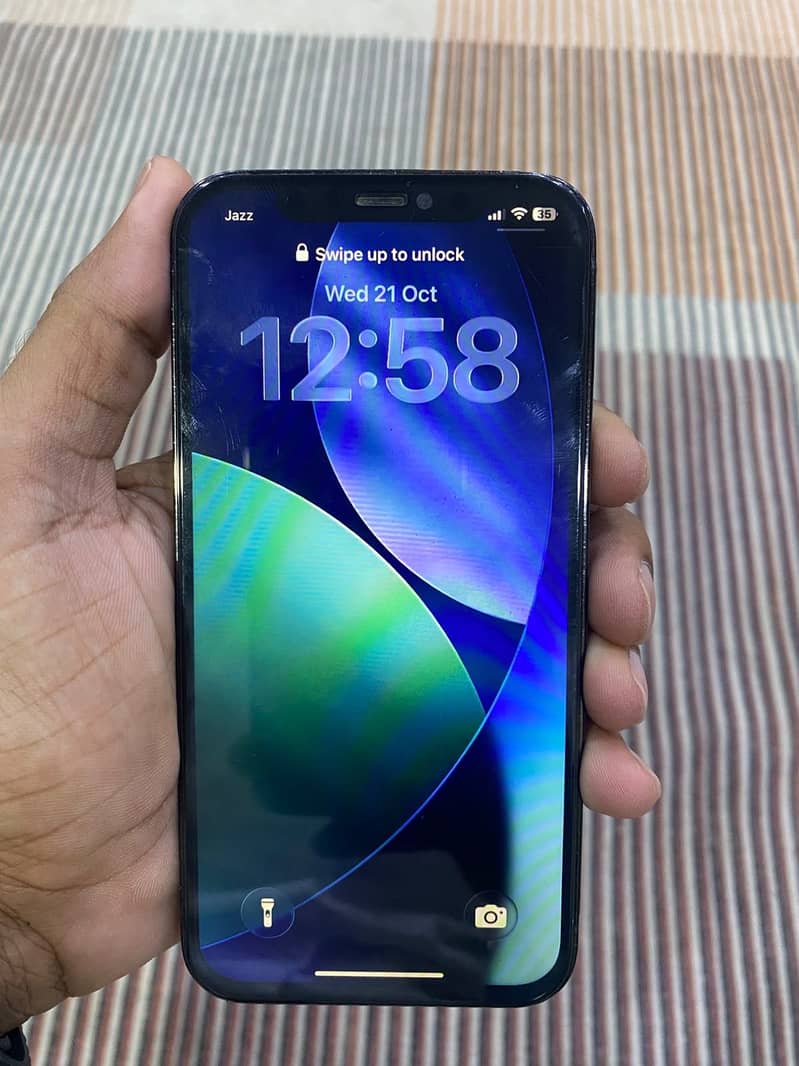 Apple iPhone 12 Pro 2