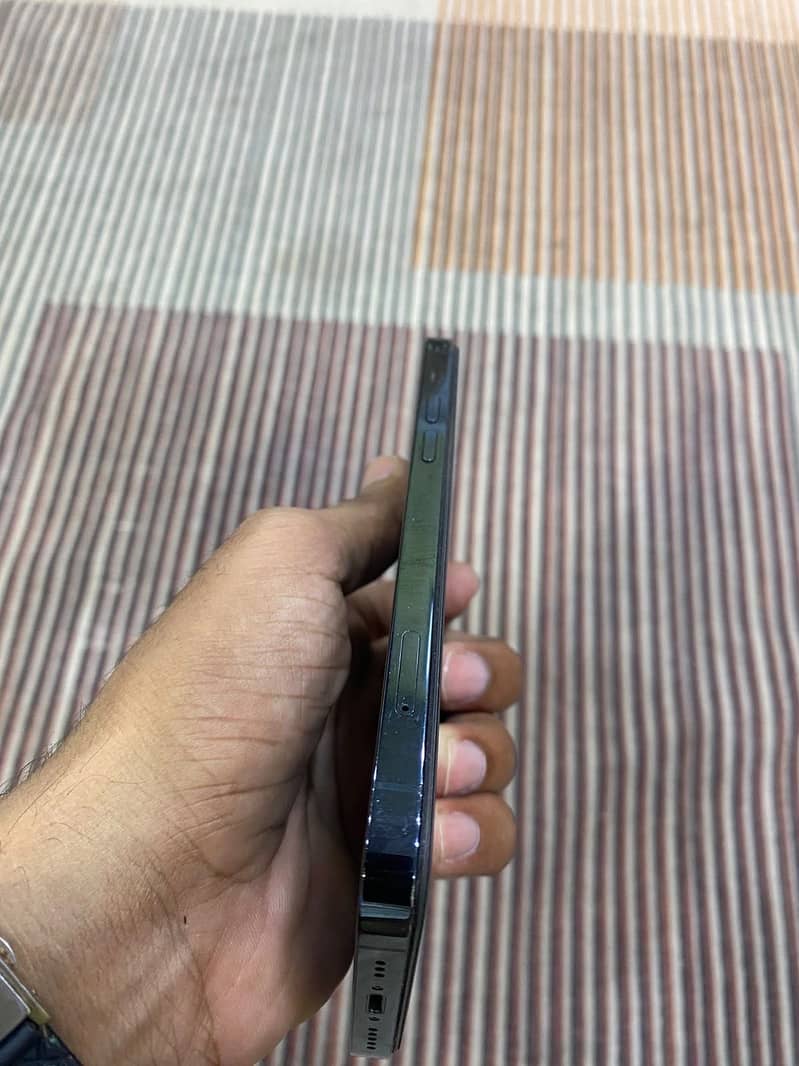 Apple iPhone 12 Pro 5