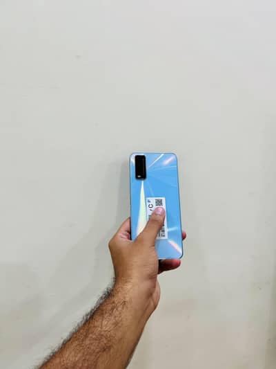 Vivo Y20