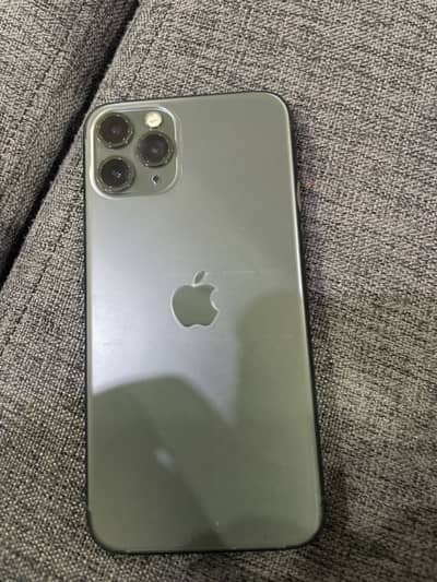 Apple iPhone 11 Pro