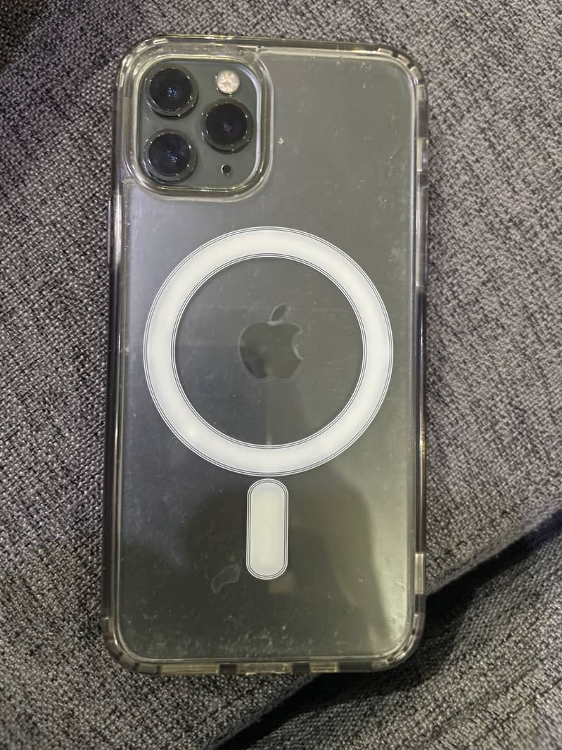 Apple iPhone 11 Pro 2