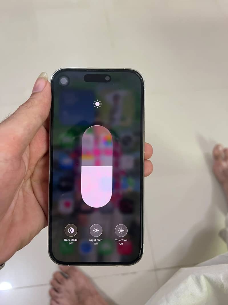Apple iPhone 14 Pro 7