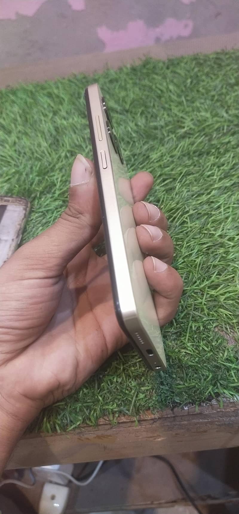 Itel A70 1