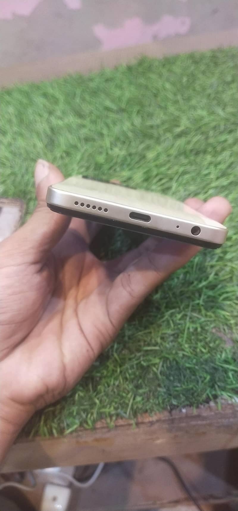 Itel A70 3