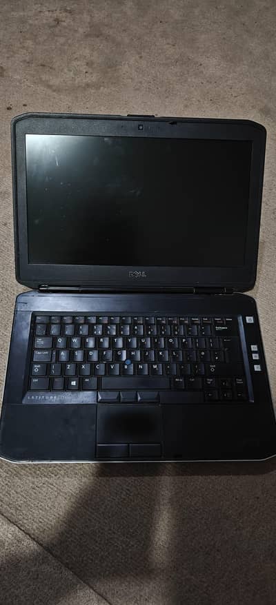 Dell E5430 Core i5 3rd Gen