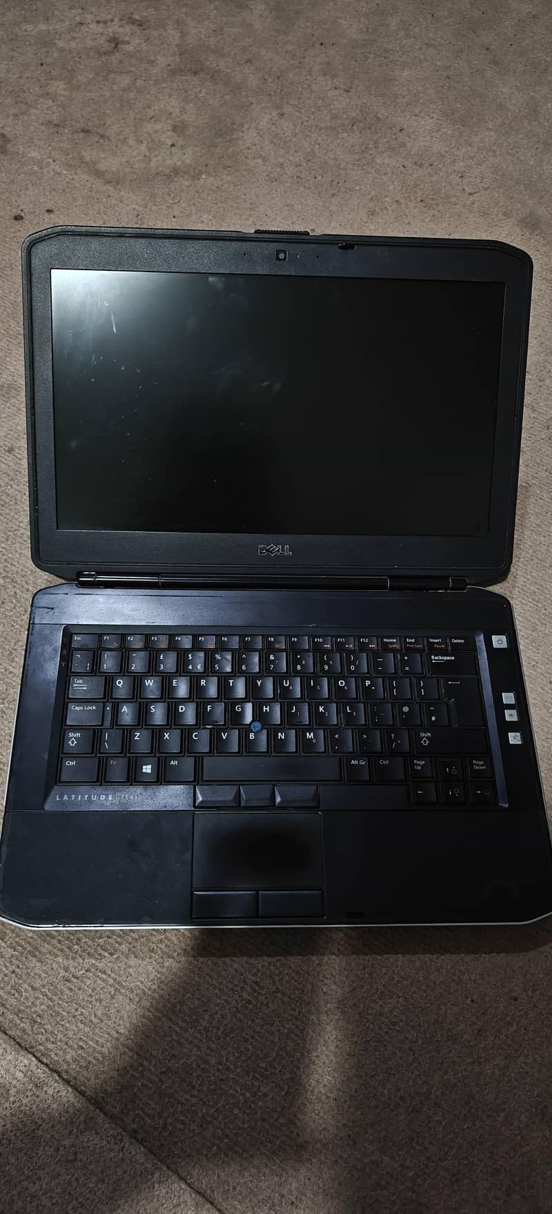 Dell E5430 Core i5 3rd Gen 0
