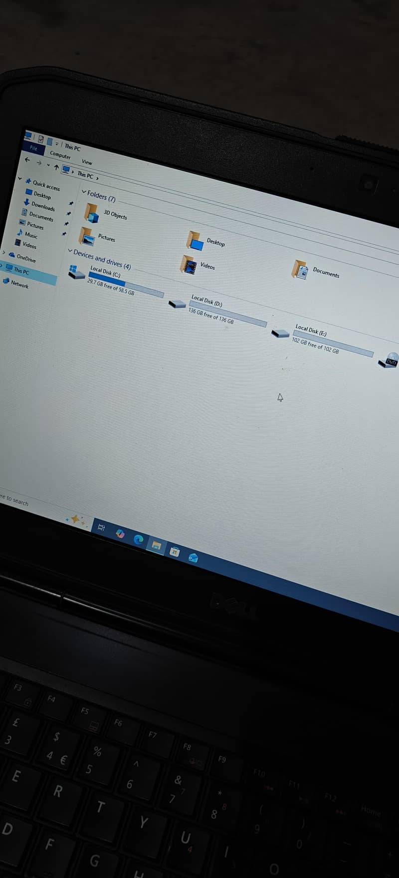 Dell E5430 Core i5 3rd Gen 3