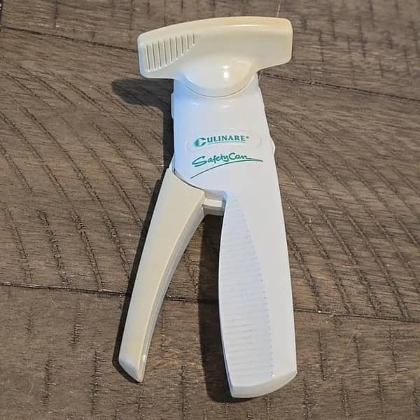 Culinare Safety Can - Hand Held Can Opener