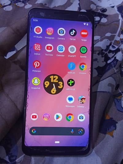 Google Pixel 3 XL