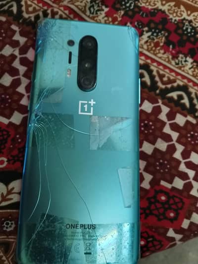 one plus 8 pro 12   256