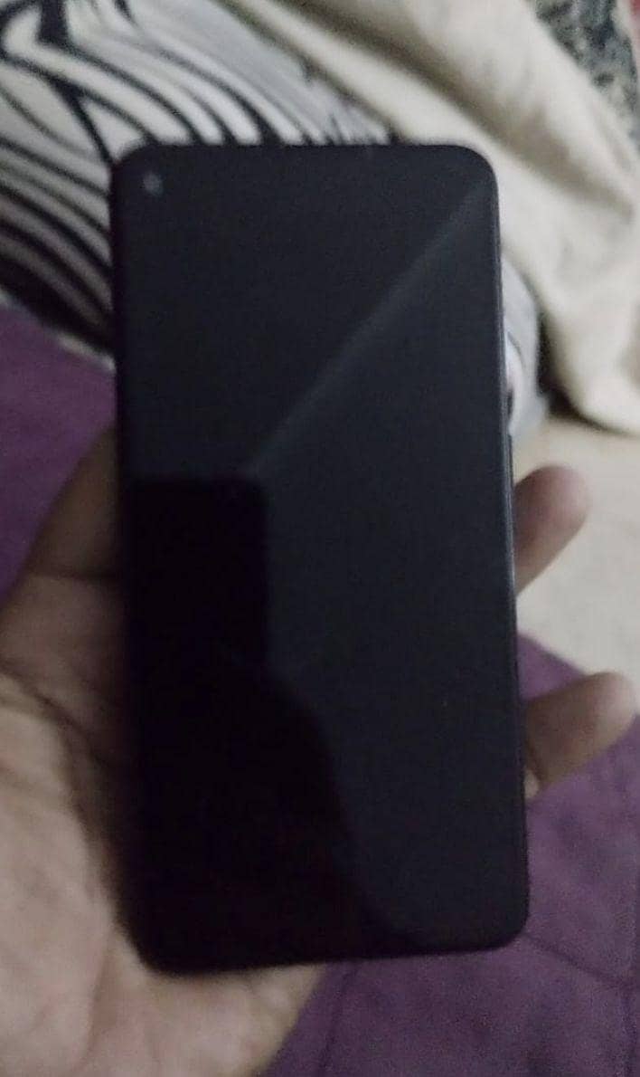 Google Pixel 4a 5g 1