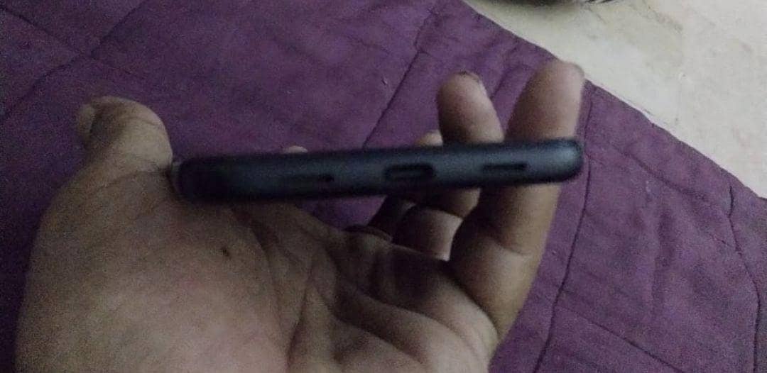 Google Pixel 4a 5g 4
