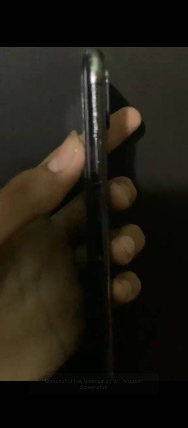 Apple iPhone X 6