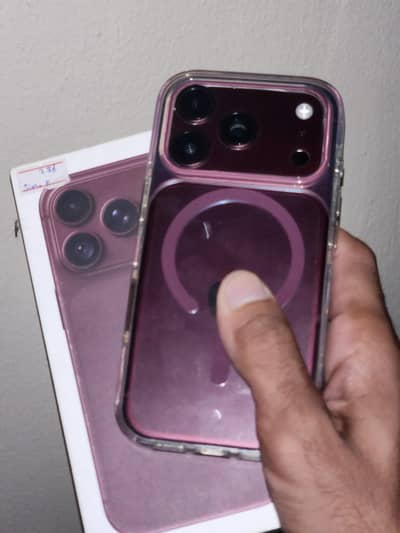 Apple iPhone 18 Pro