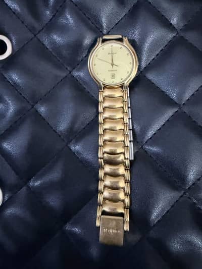 rado Florence men watch