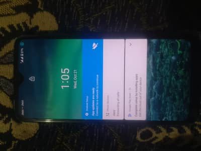 Nokia 2.3 pta approved All okay