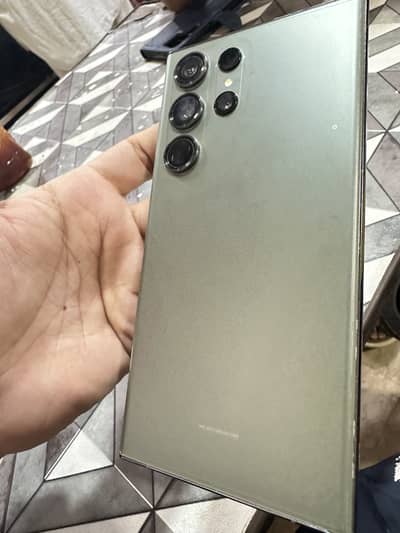 Samsung Mobile S23 Ultra