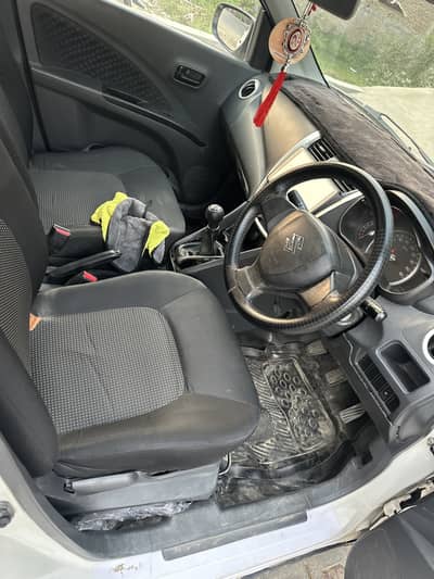 Suzuki Cultus VXL 2018