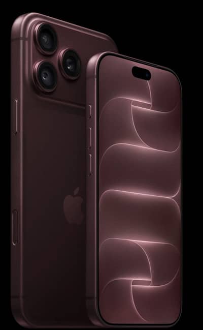 Apple iPhone 18 Pro Max 256 GB